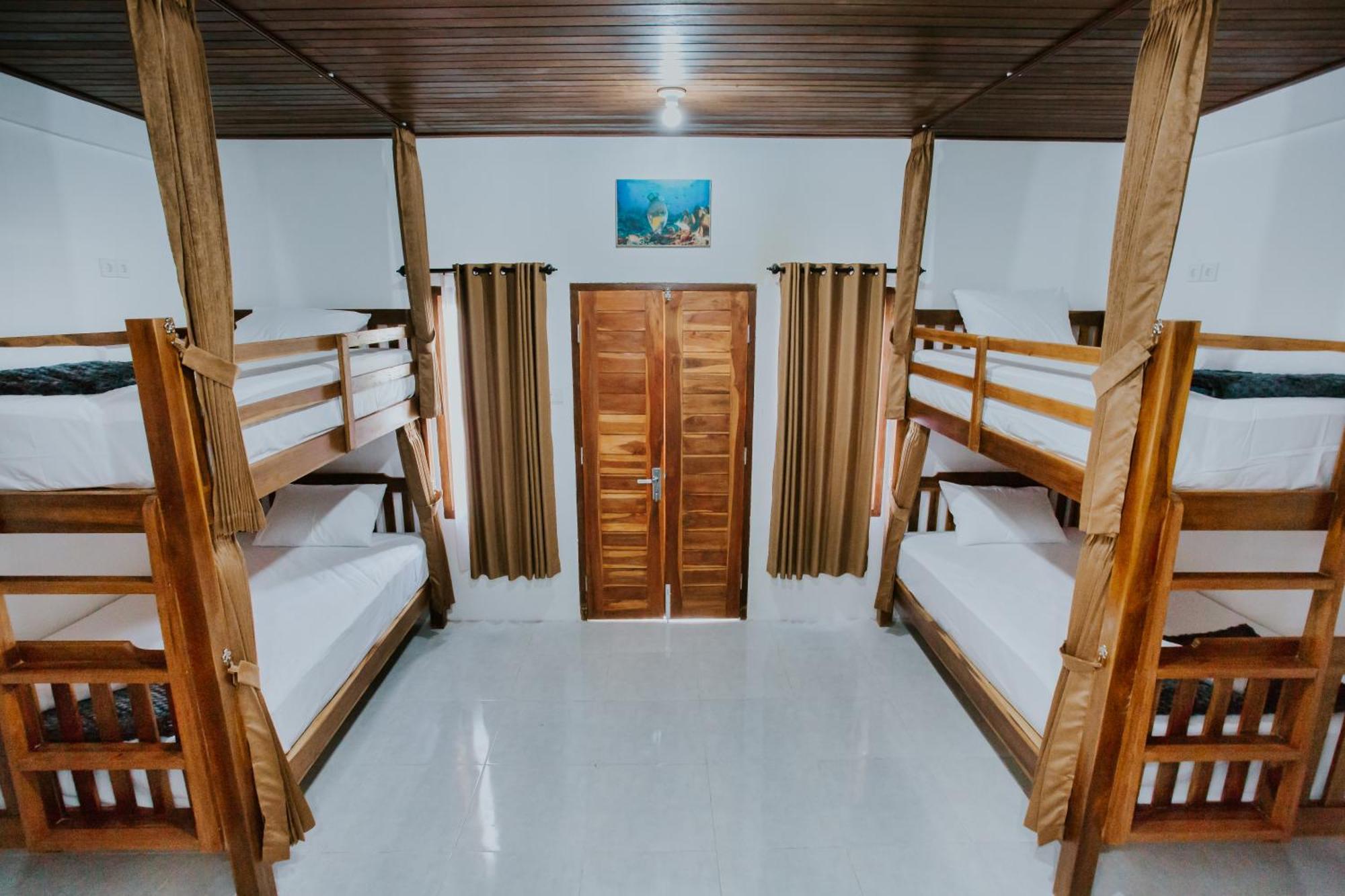 Garuda & Nusa Penida Hostel