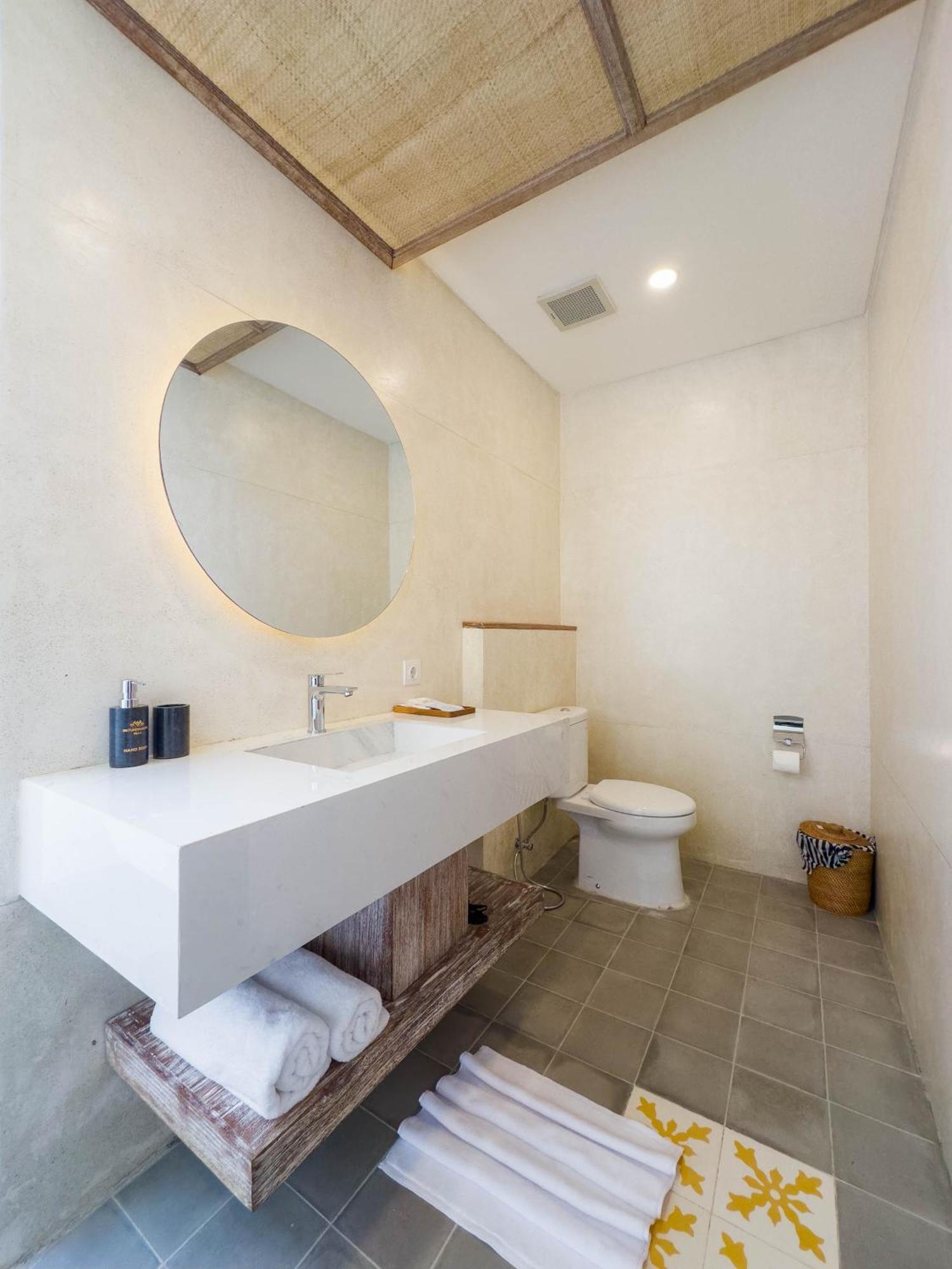Villa Waturenggong Ubud (Bali)