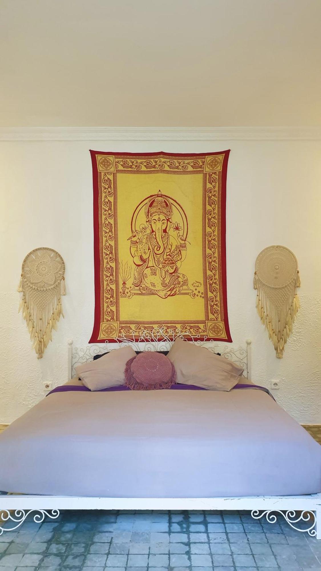 Surga Homestay Resort