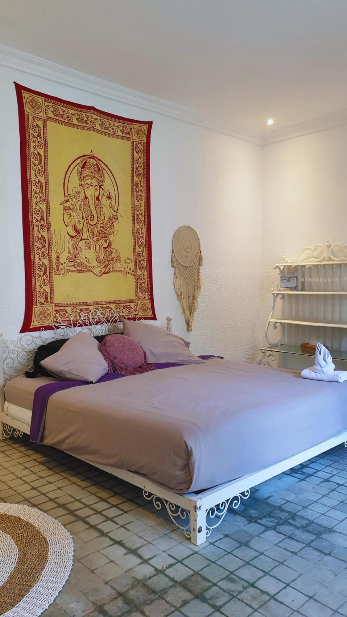 Surga Homestay Jimbaran (Bali)