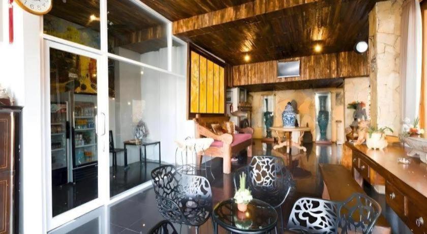 Hotel Hadi Poetra