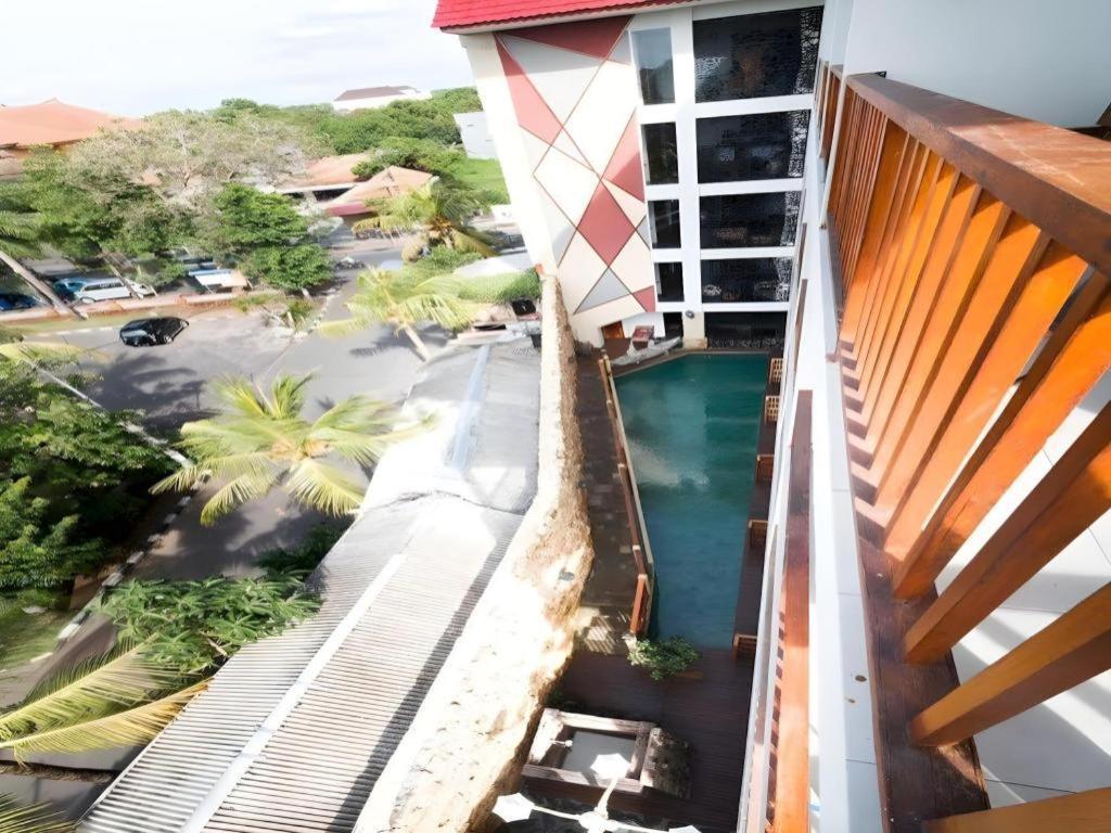 Hotel Hadi Poetra