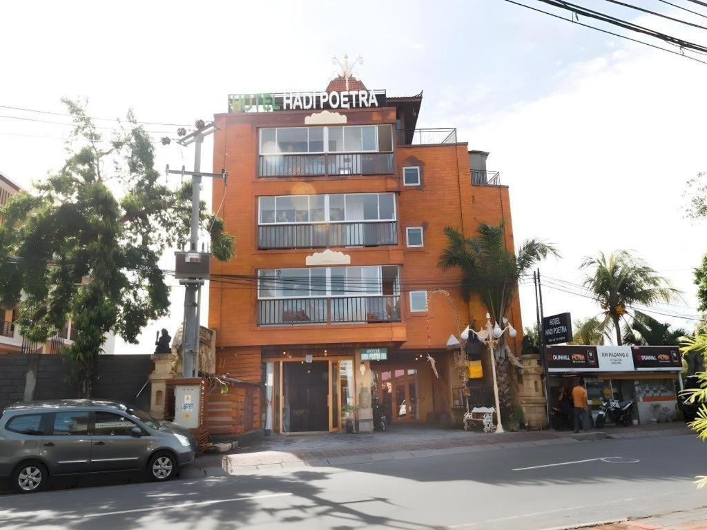 Hadi Poetra Hotel 3*