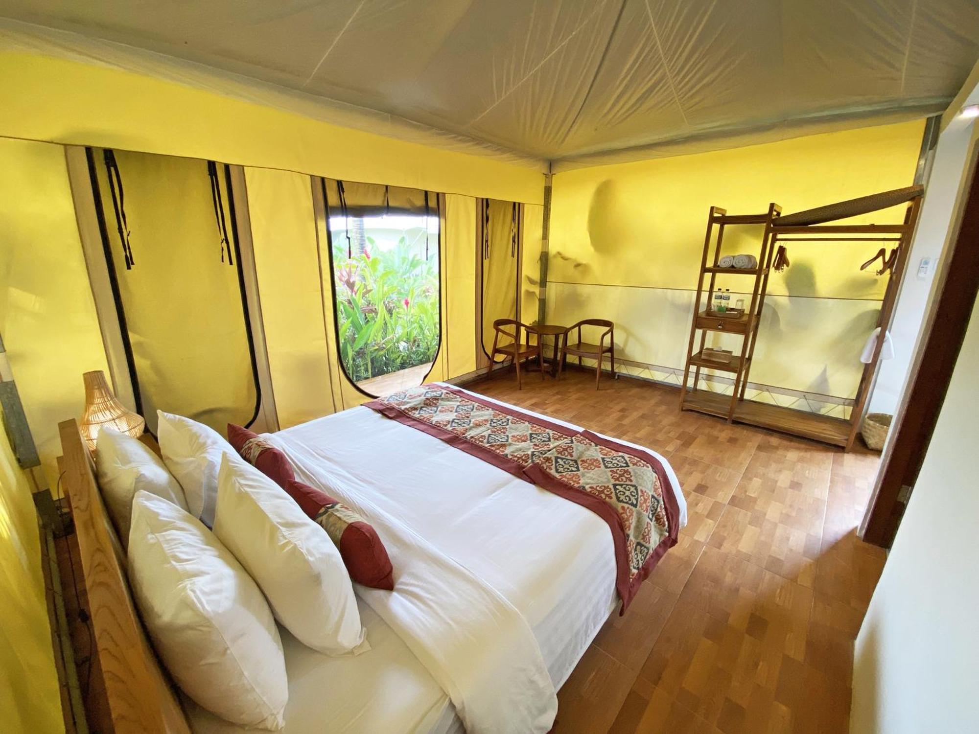 Paddy's Glamping Munggu