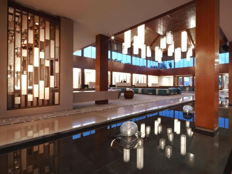 Courtyard By Marriott Bali Resort