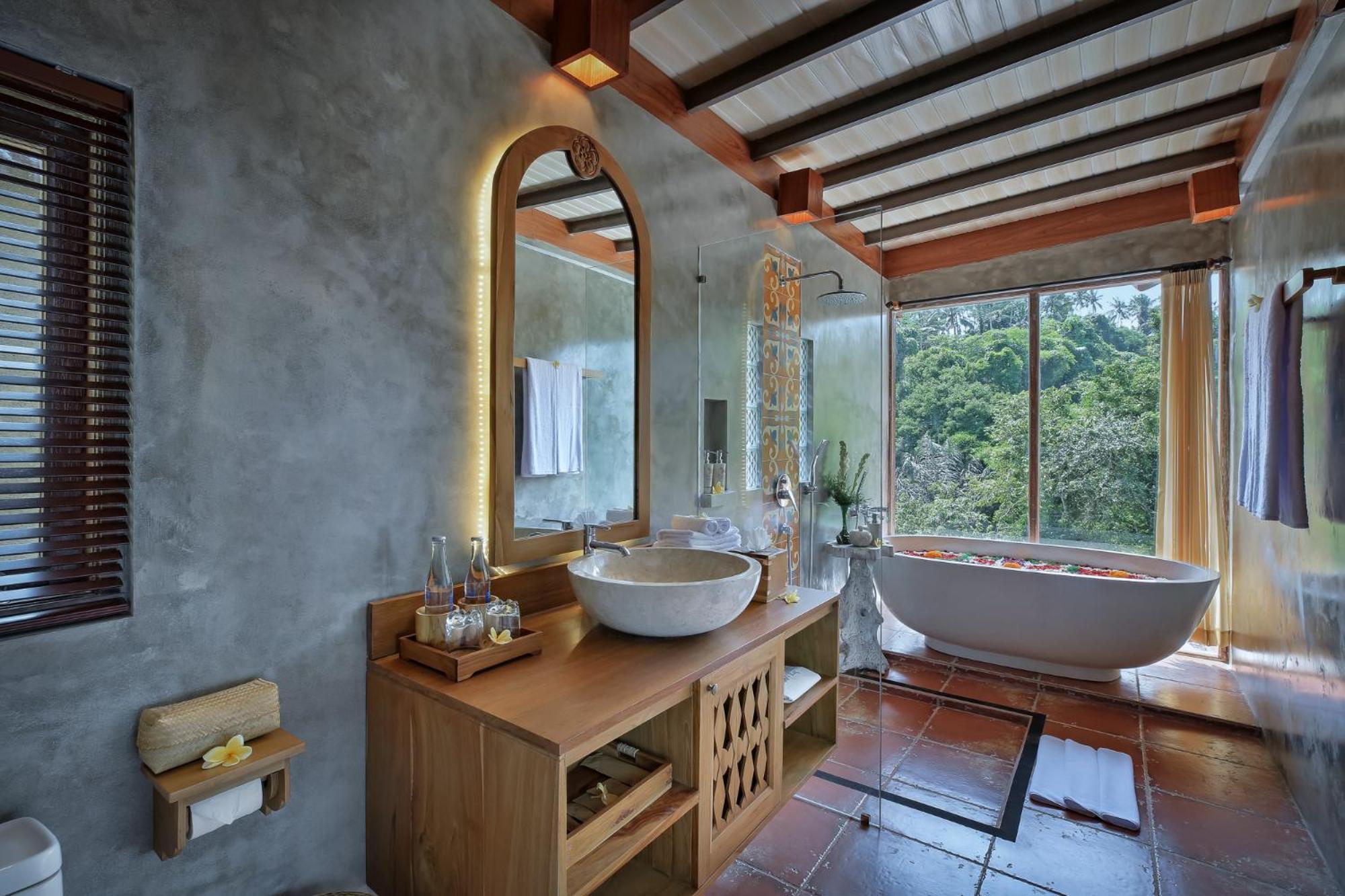 Resort Harsa Sanctuary By Pramana 4*