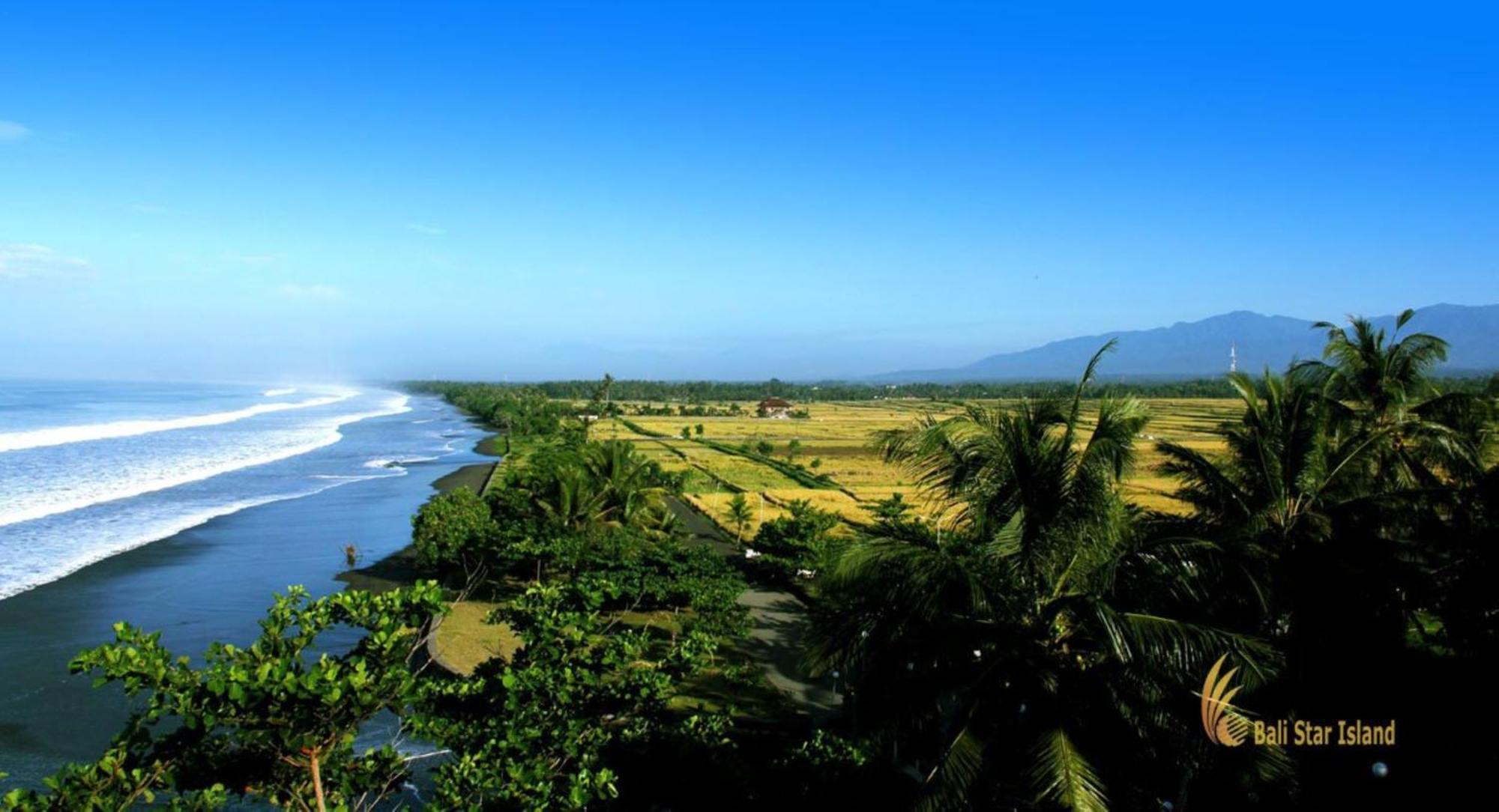 Kelapa Retreat &