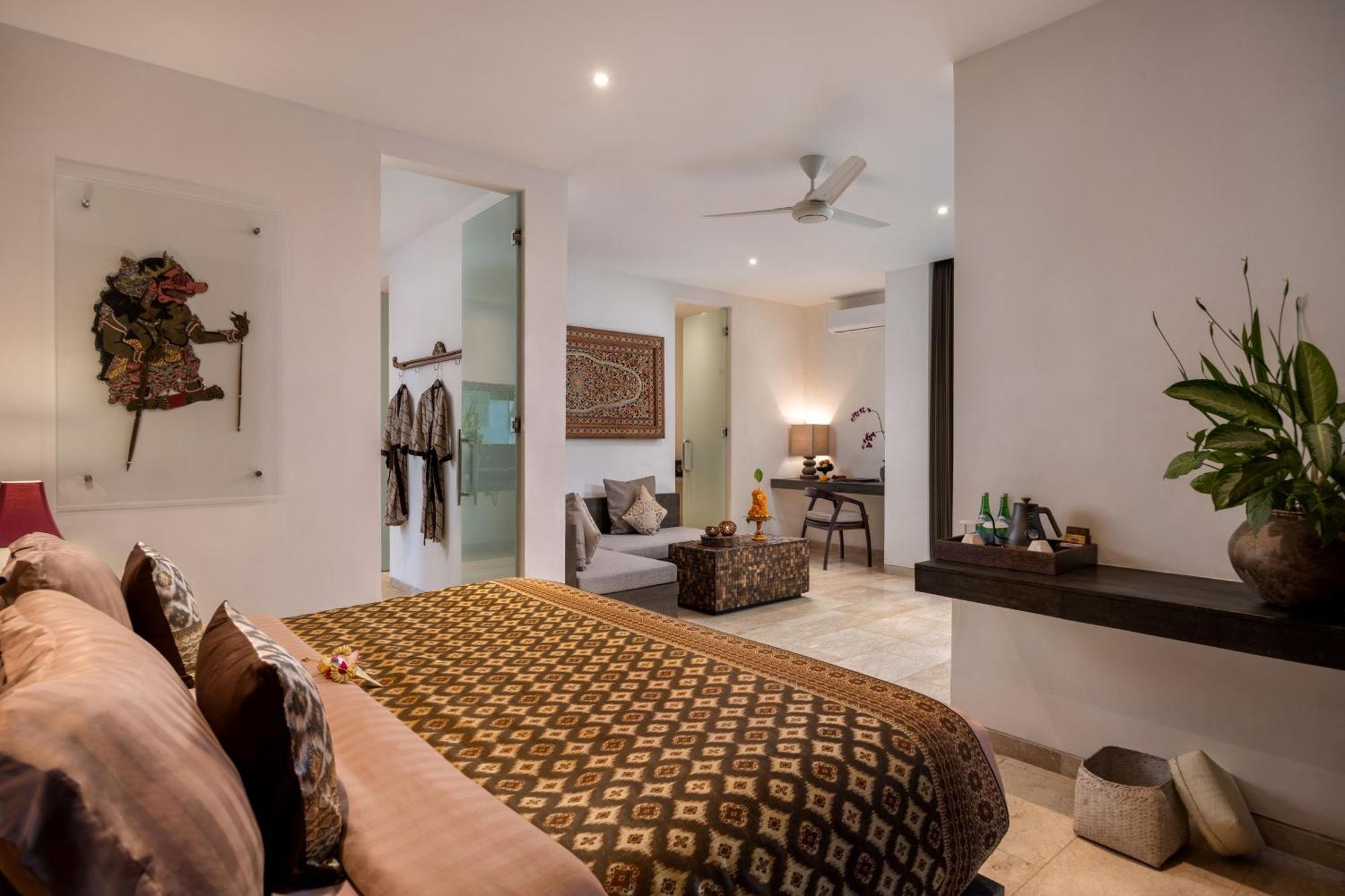 Resort Kelapa Retreat &