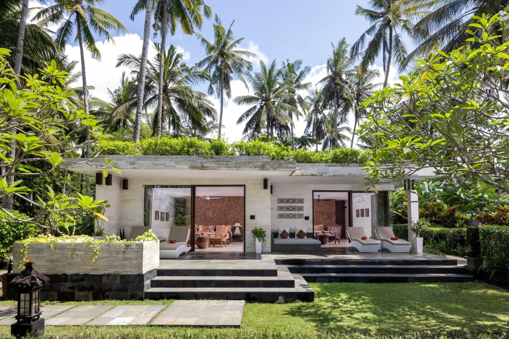 Kelapa Retreat & Resort 5*