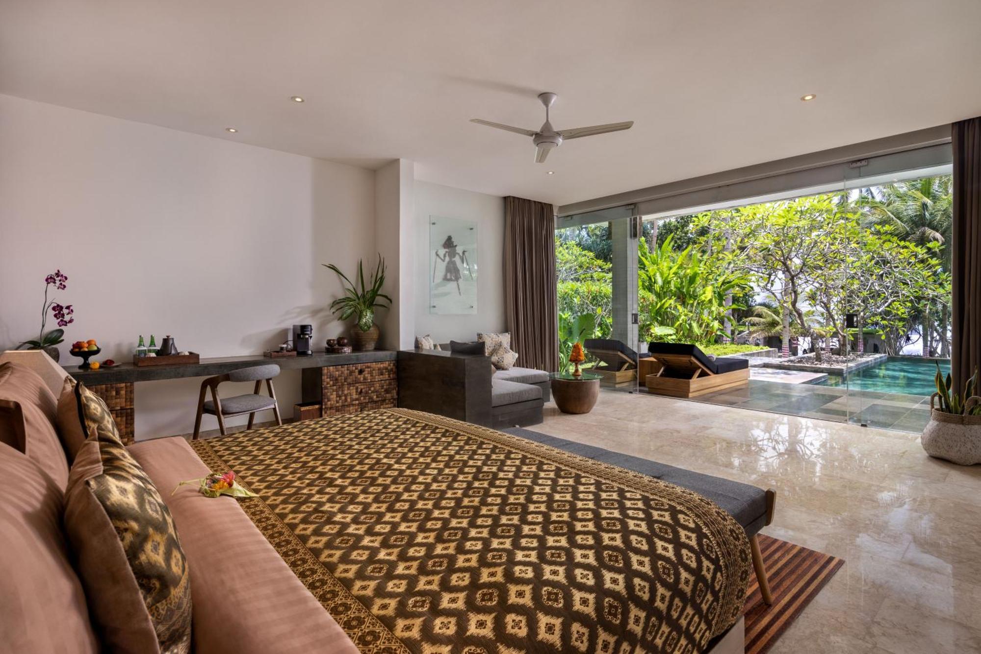 Resort Kelapa Retreat & 5*