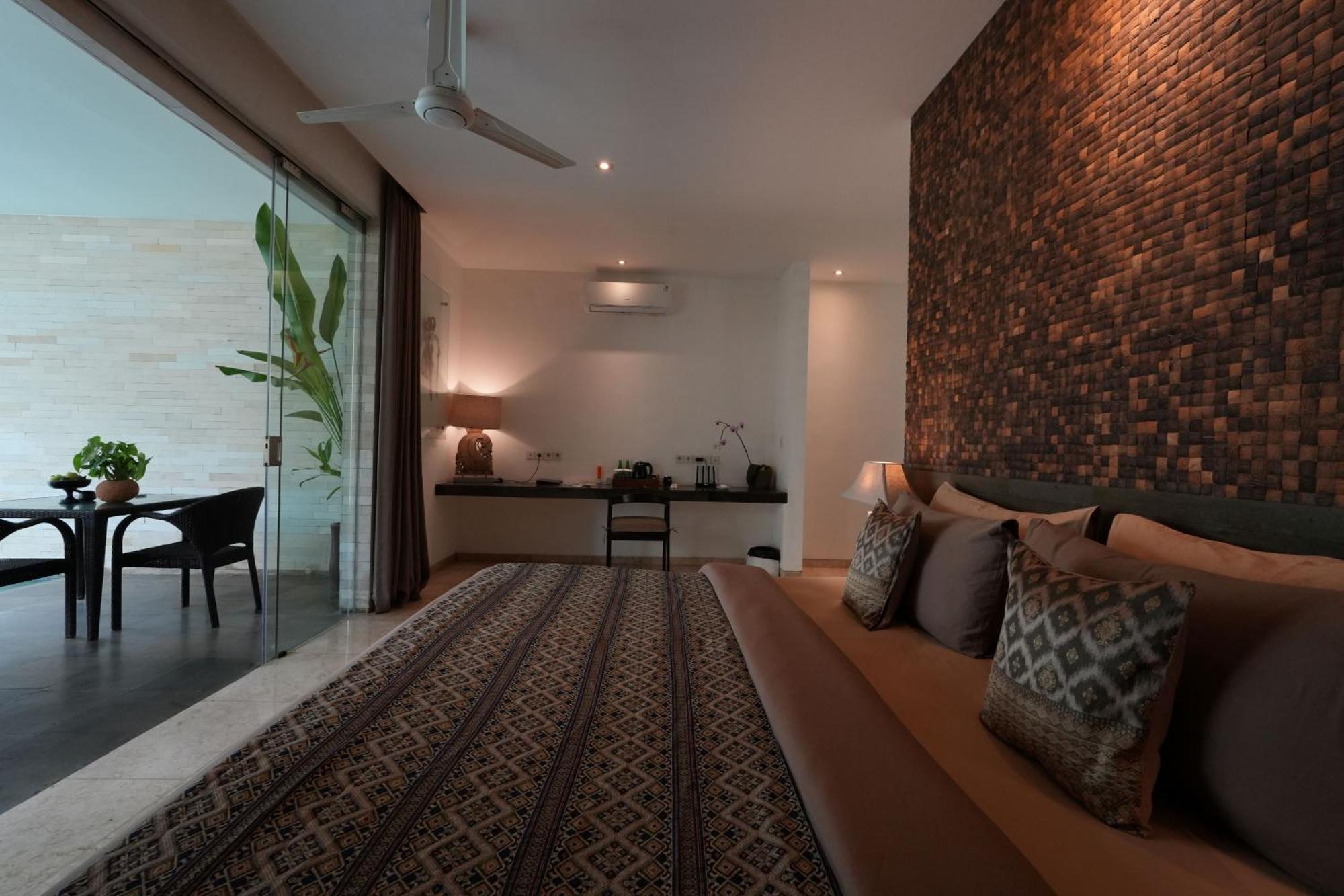 Kelapa Retreat & Pulukan
