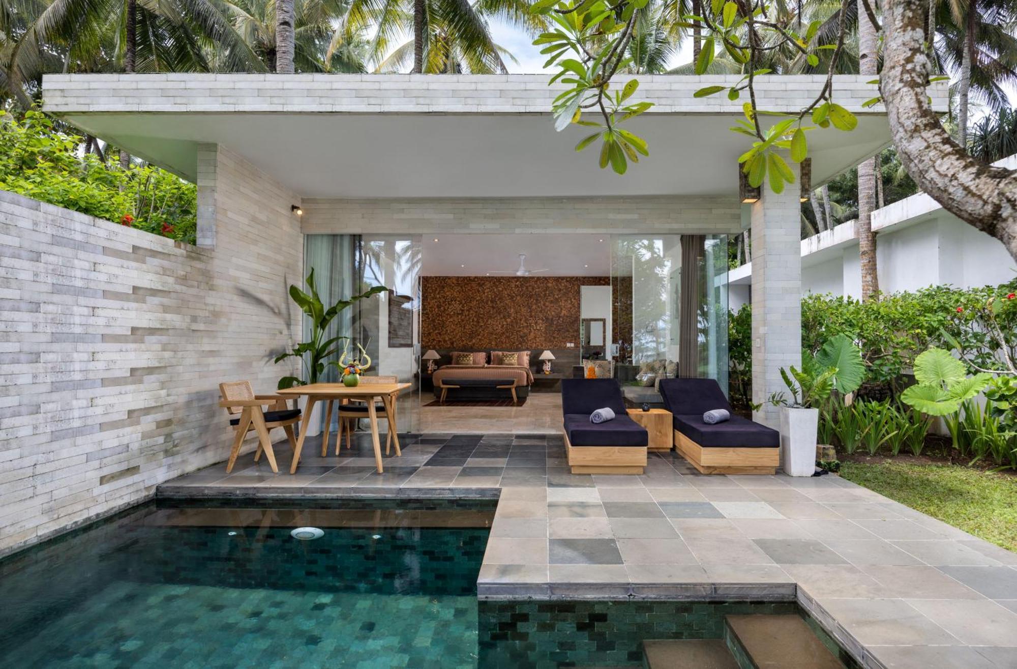 Kelapa Retreat &