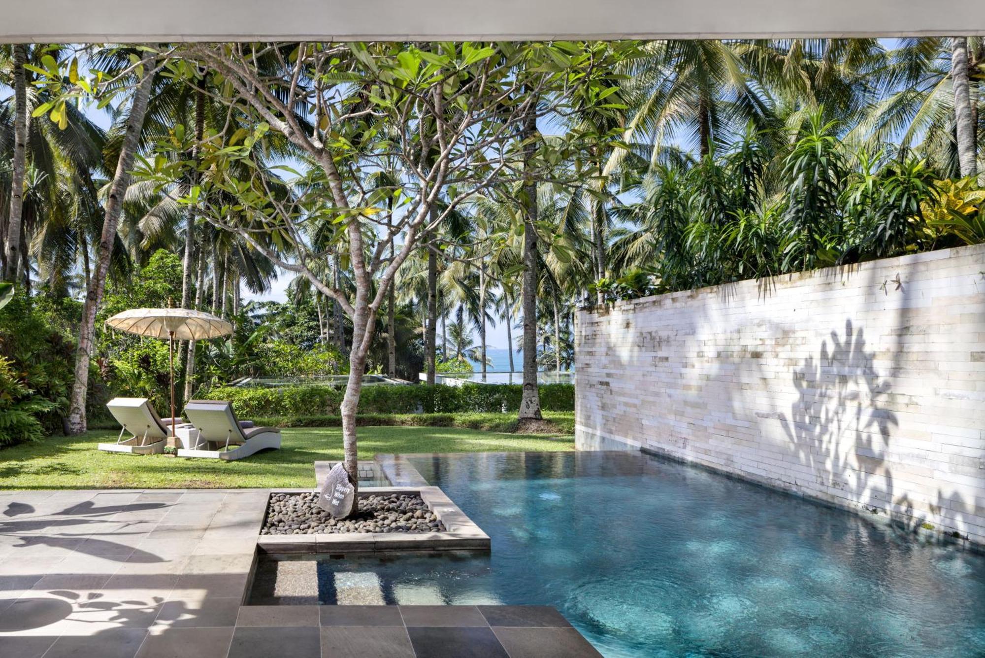 Kelapa Retreat & Resort