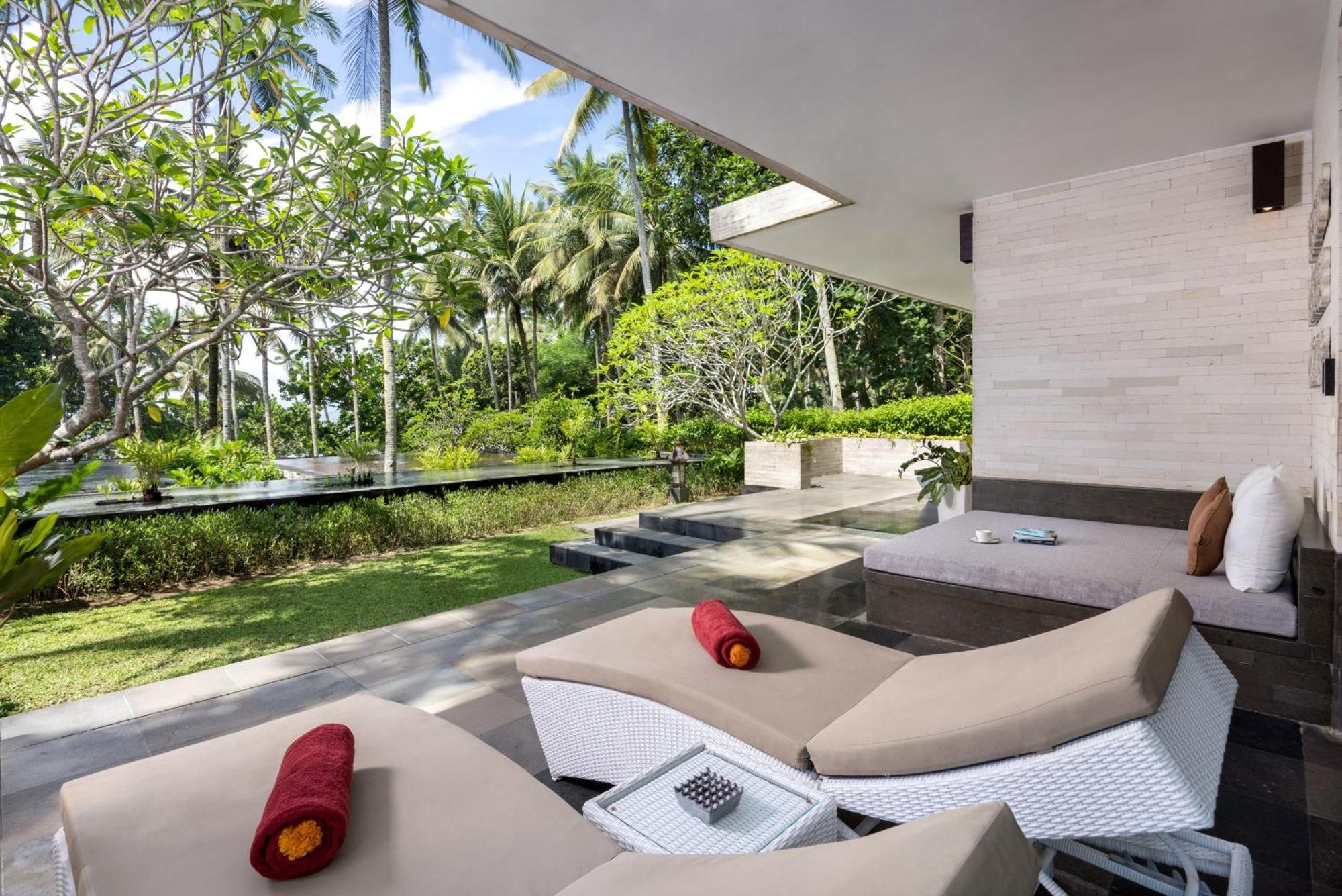 Resort Kelapa Retreat &