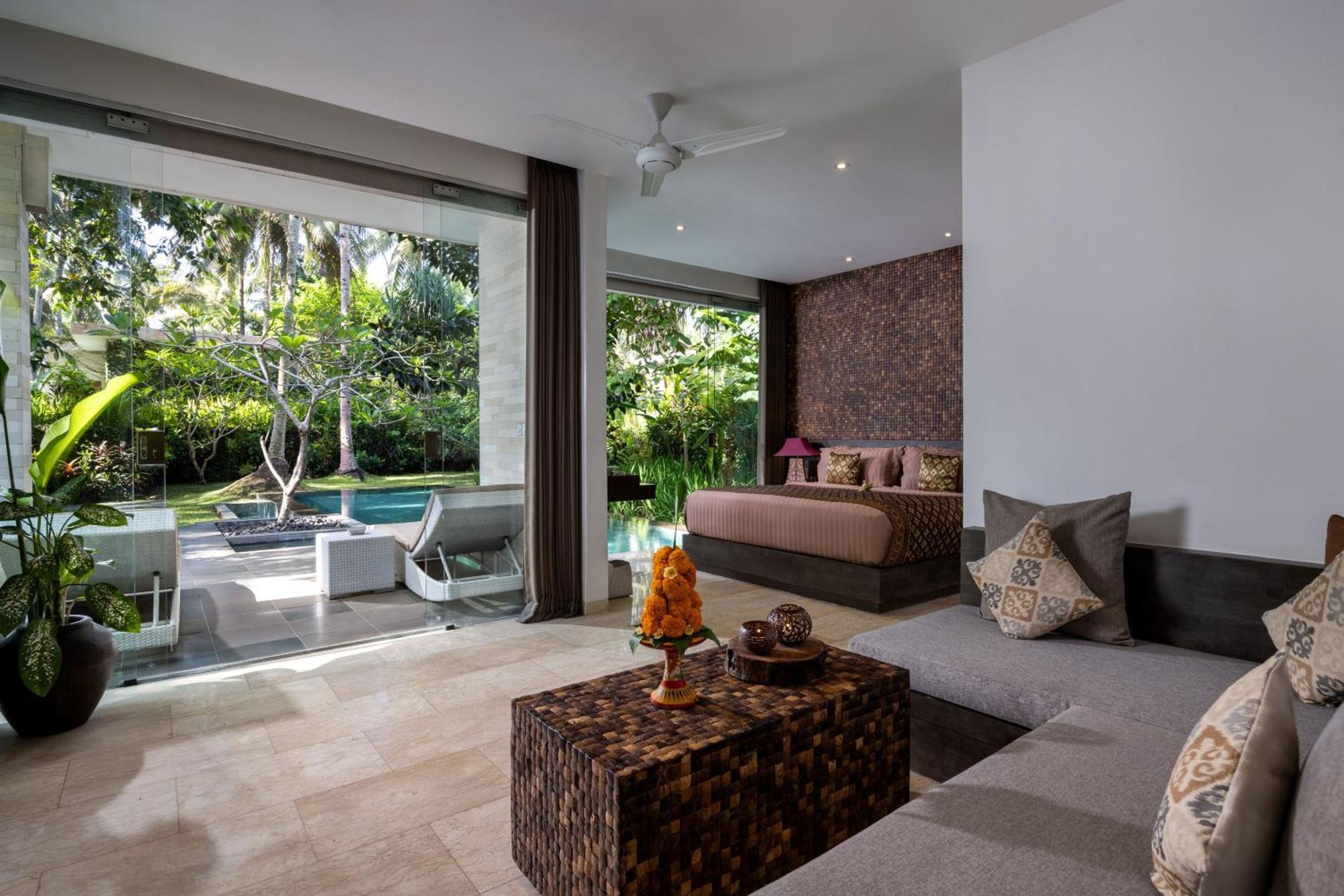 Kelapa Retreat & Resort 5*