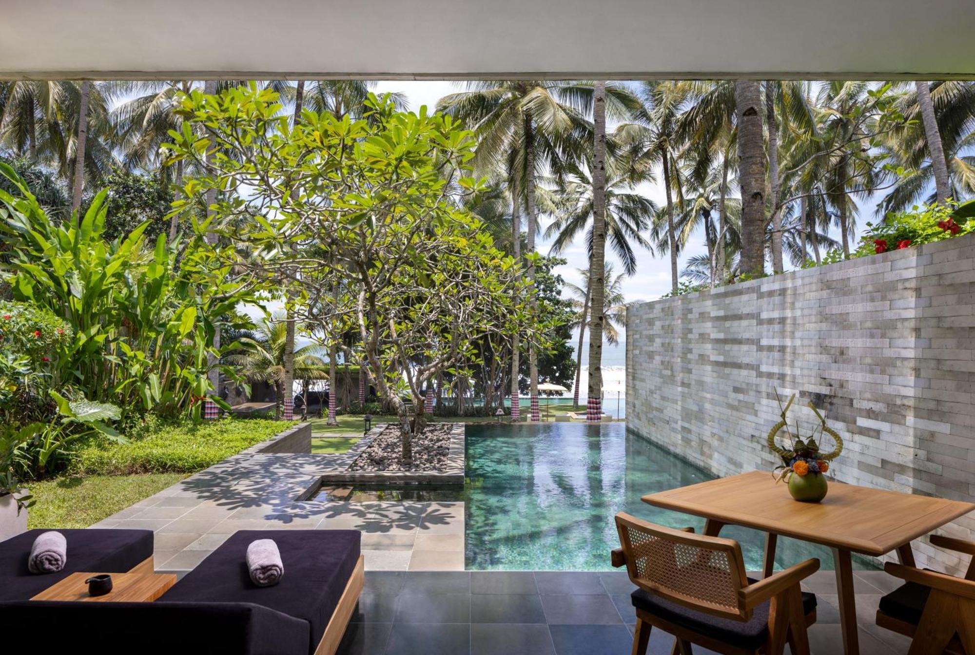 Kelapa Retreat & 5*