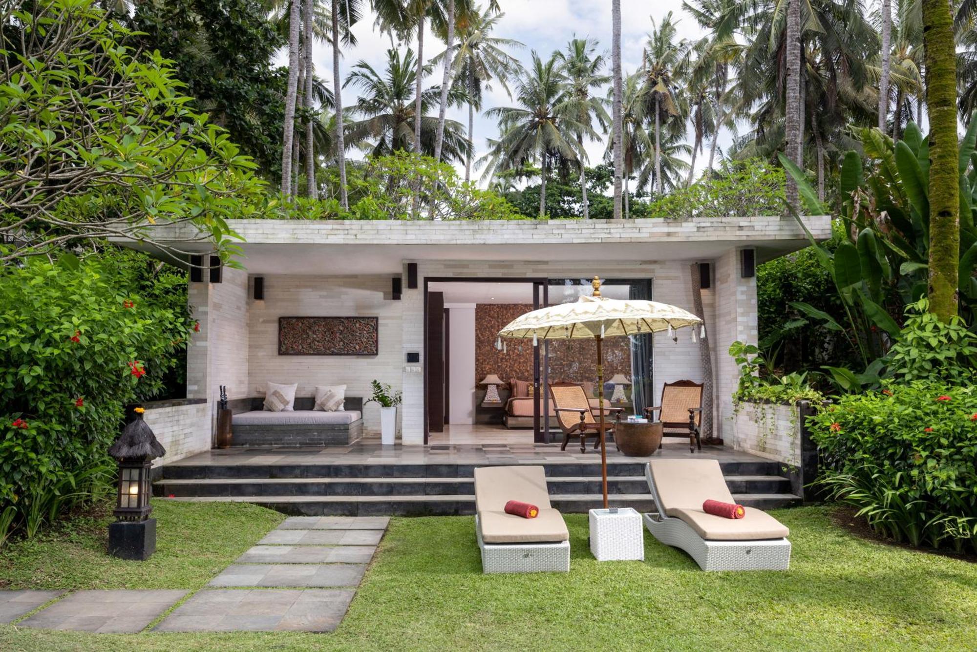 Kelapa Retreat & 5* Pulukan