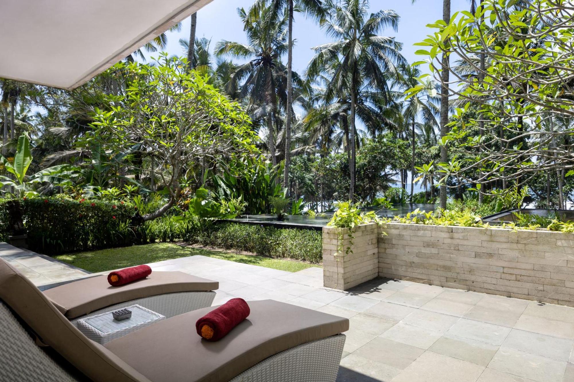Resort Kelapa Retreat &