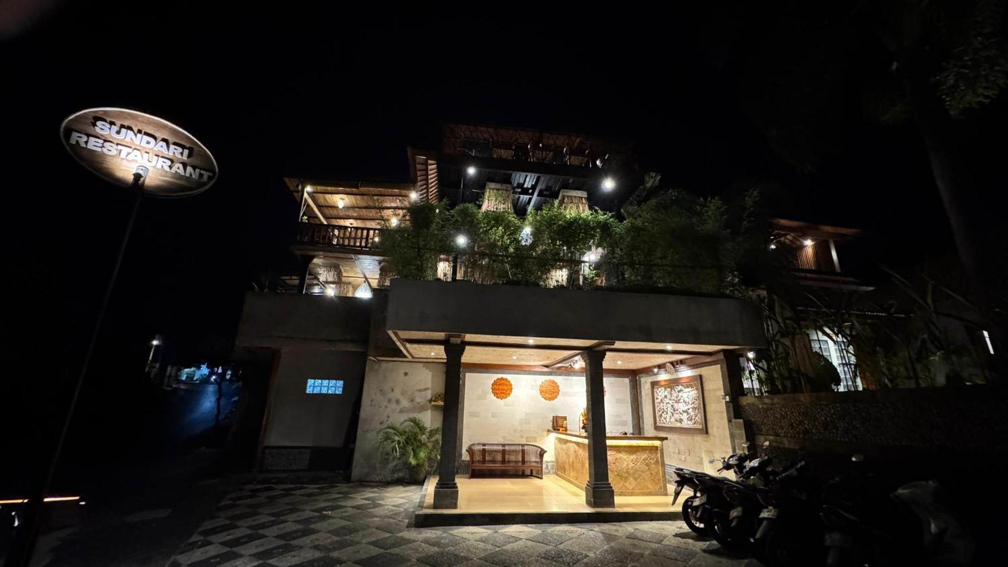 Karma Loka Sidemen (Bali)