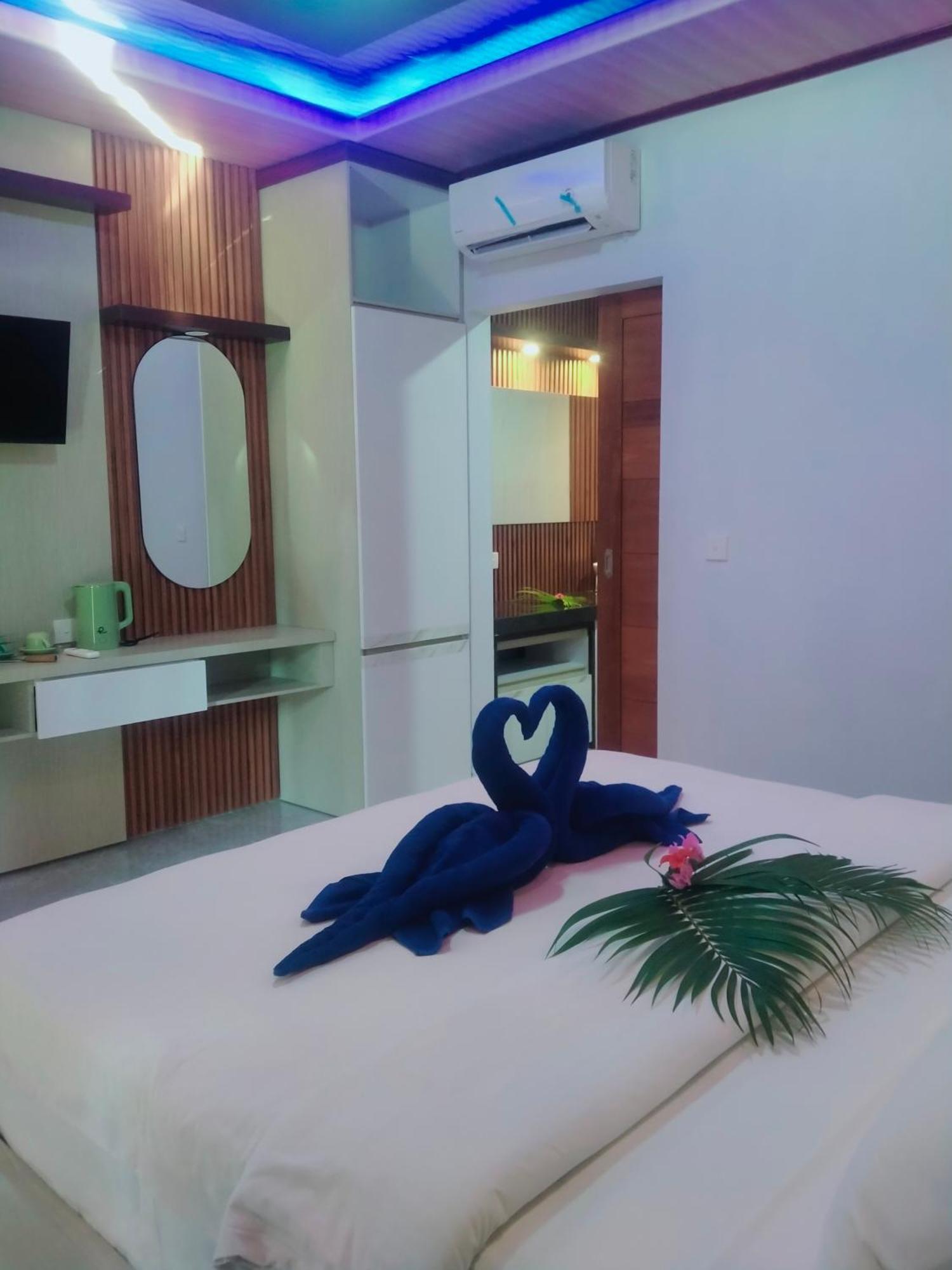 Coral Bay Bali *