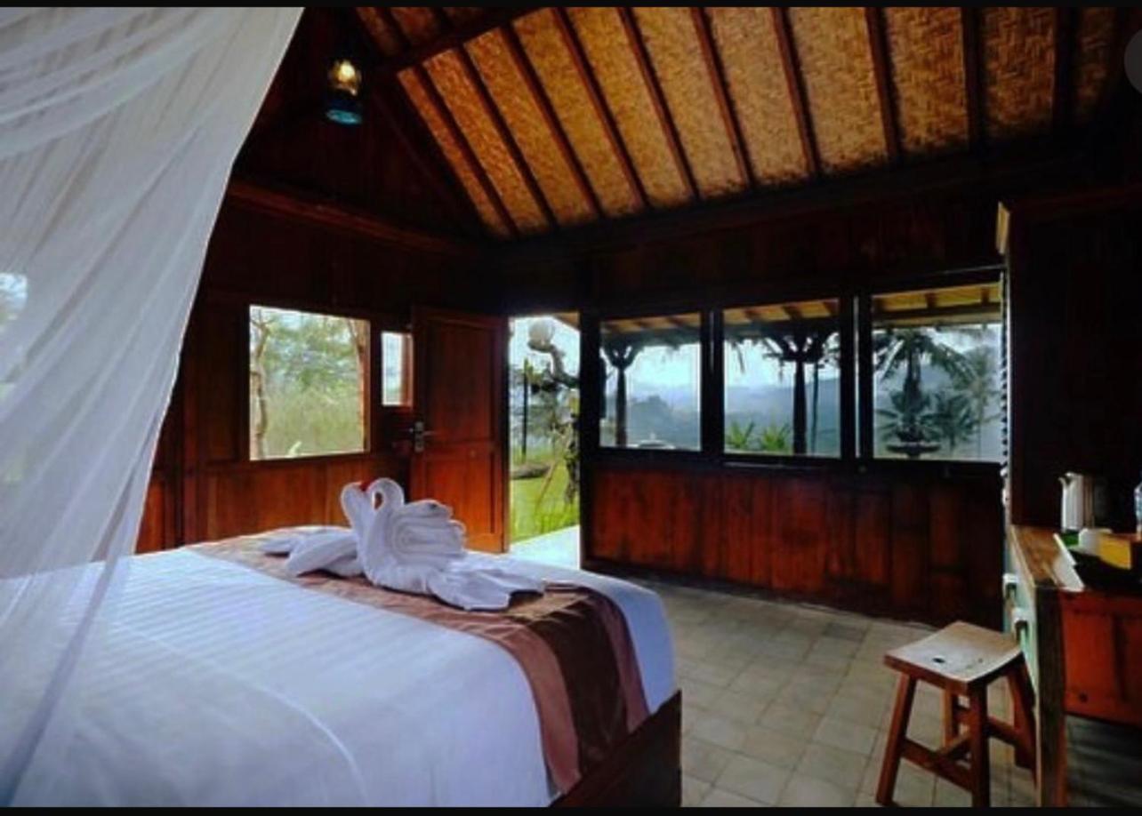 Bed & Breakfast Gladak Di Uma Bali