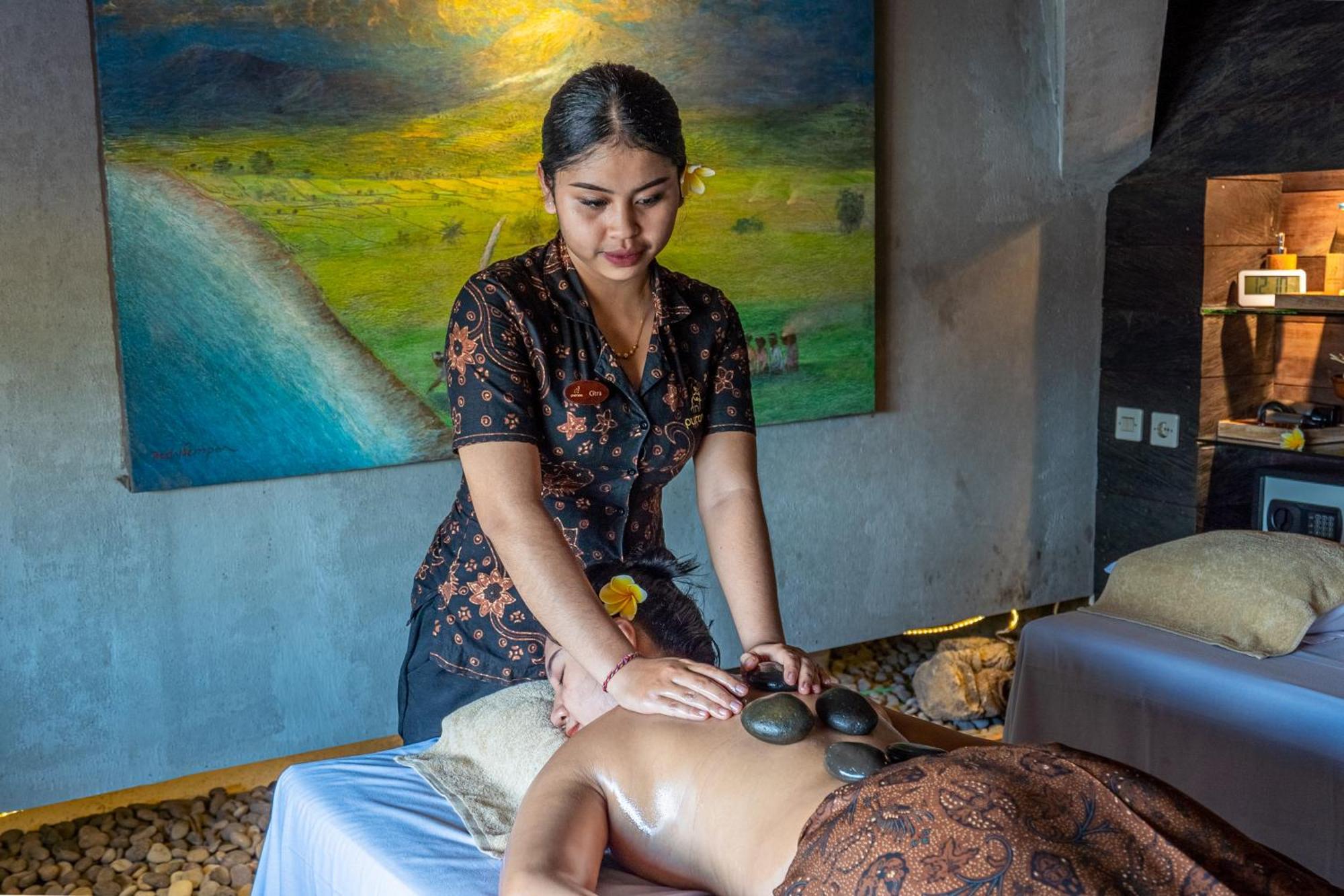 Purana Ubud (Bali)