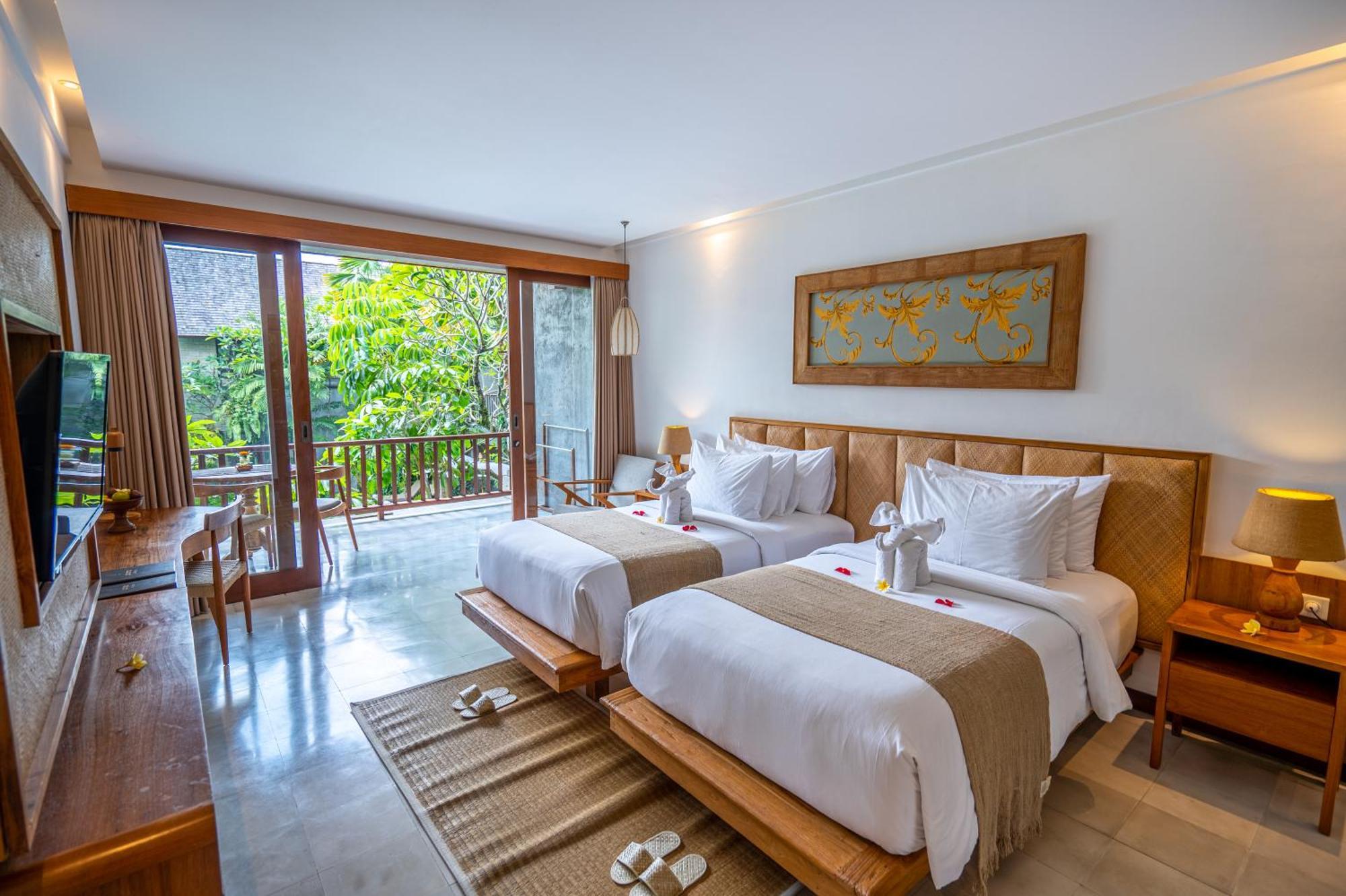 Purana Ubud (Bali)