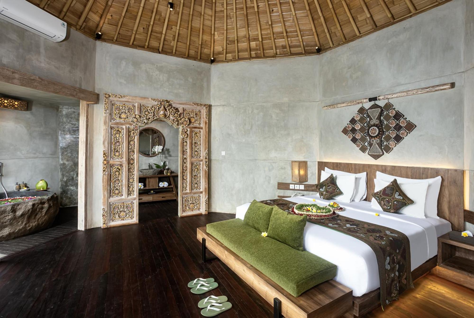 Resort Thewakanda A Pramana Experience