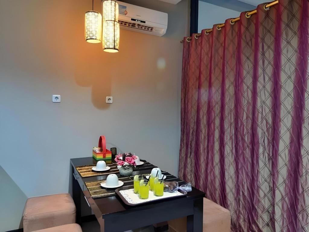 The Aroma's Of Bali & Resort 3*