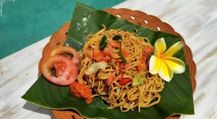 Resort The Aroma's Of Bali & 3*