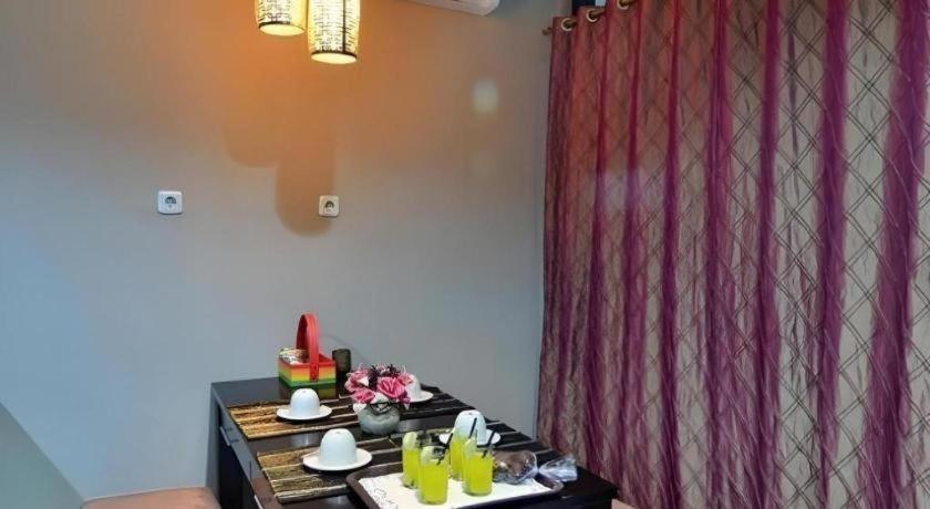 Resort The Aroma's Of Bali & Legian (Bali)
