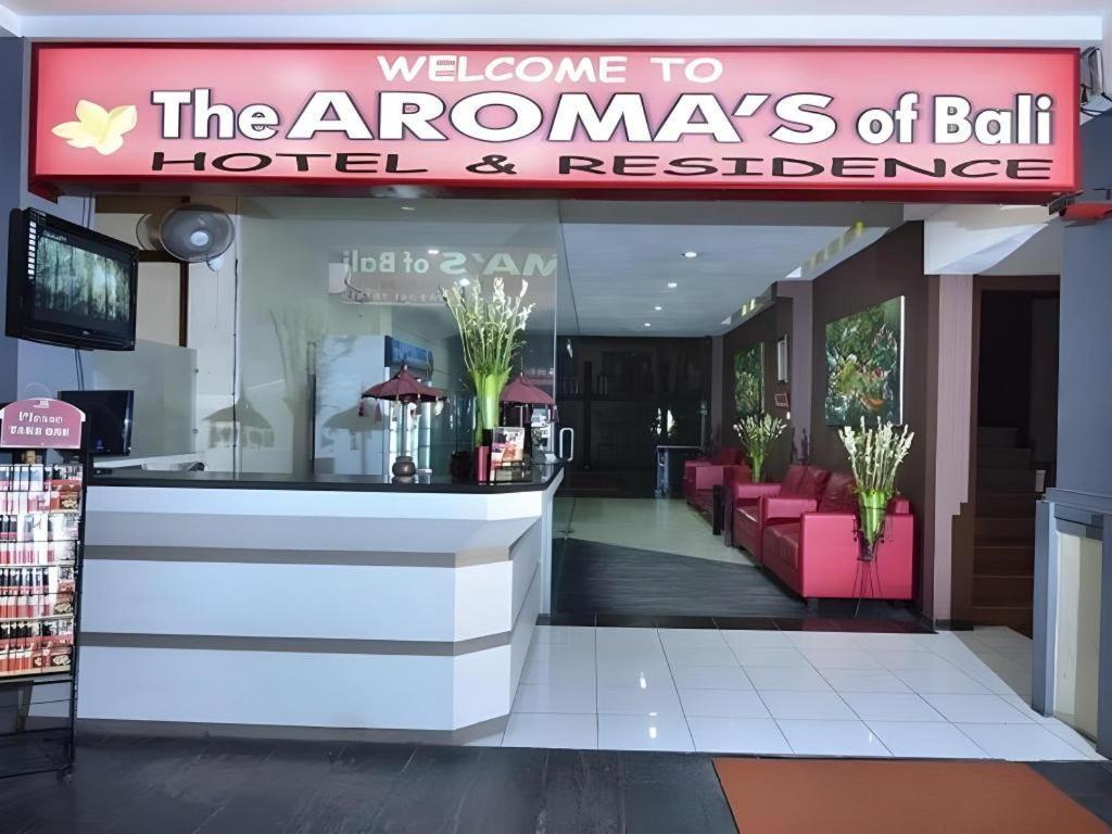 Resort The Aroma's Of Bali & Legian (Bali)