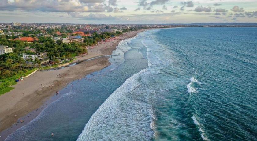The Aroma's Of Bali & Resort 3*