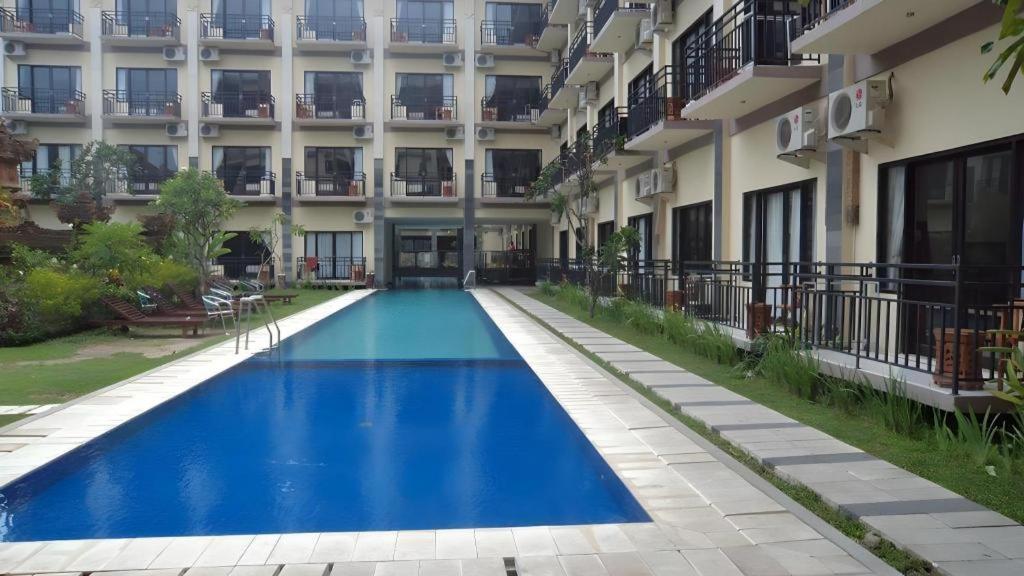 The Aroma's Of Bali & Legian (Bali)