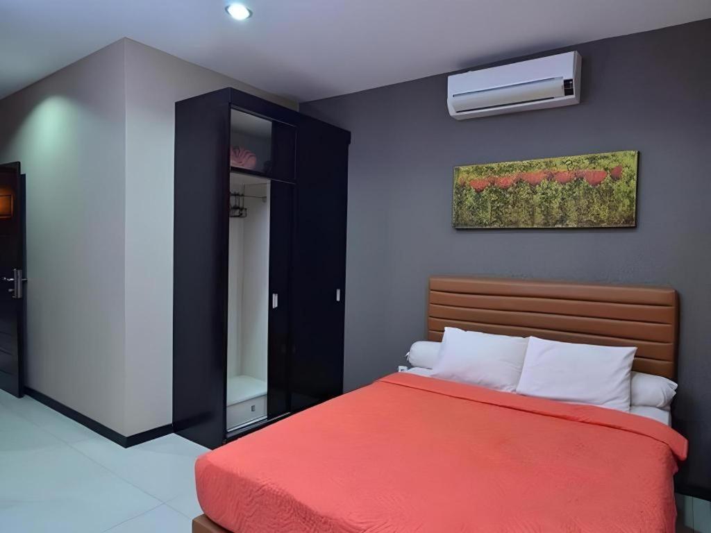 Resort The Aroma's Of Bali & Legian (Bali)