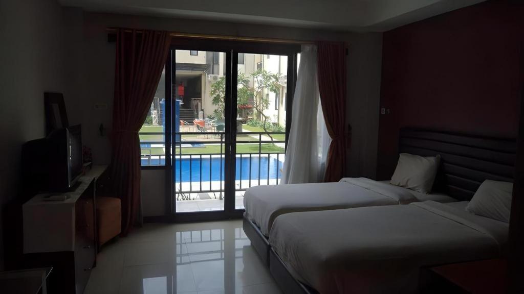 The Aroma's Of Bali & 3* Legian (Bali)