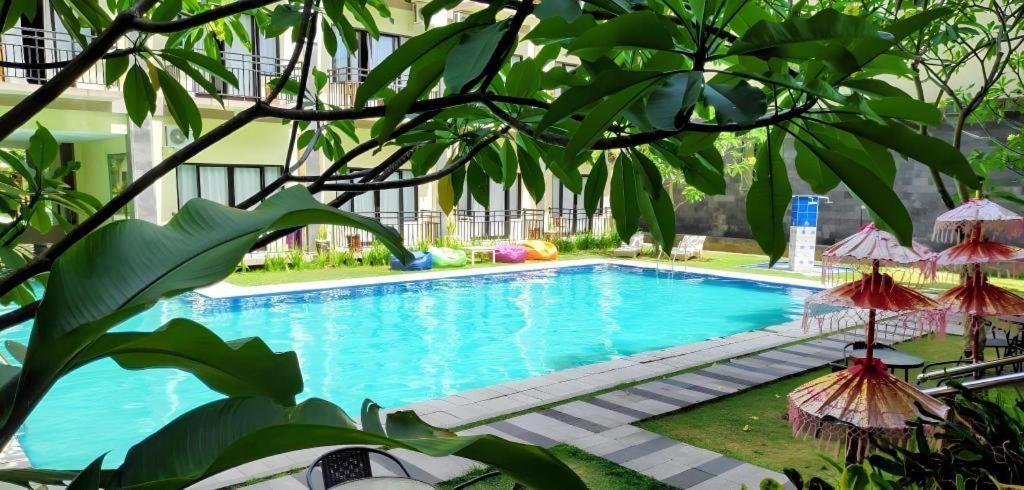 The Aroma's Of Bali & Legian (Bali)