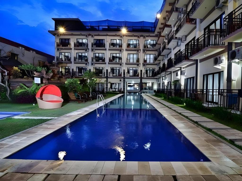 The Aroma's Of Bali & Resort