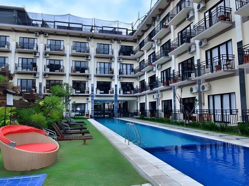 Resort The Aroma's Of Bali & Legian (Bali)
