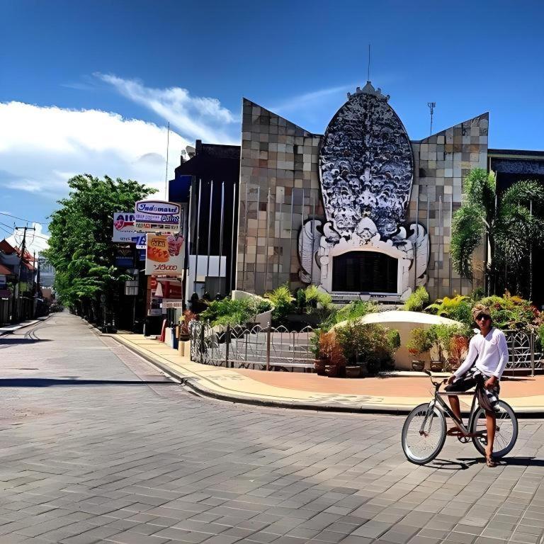 Resort The Aroma's Of Bali &