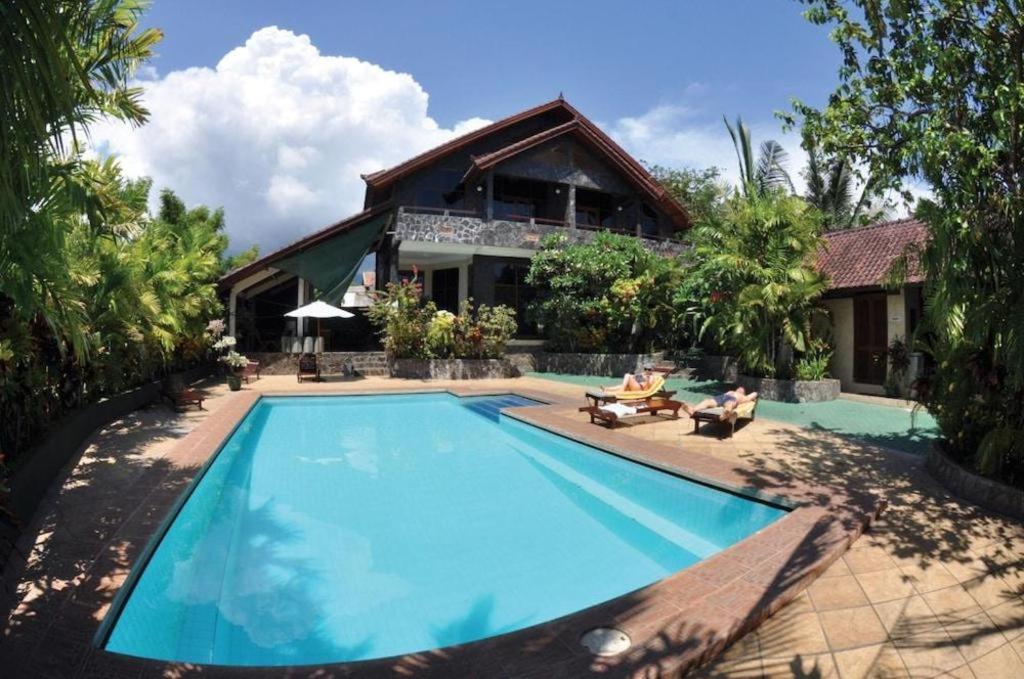 Wreck Divers & Restaurant Resort 3*