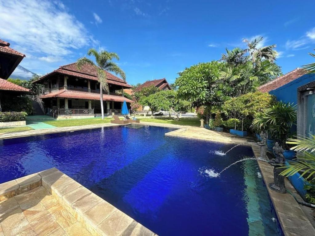 Resort Wreck Divers & Restaurant 3*