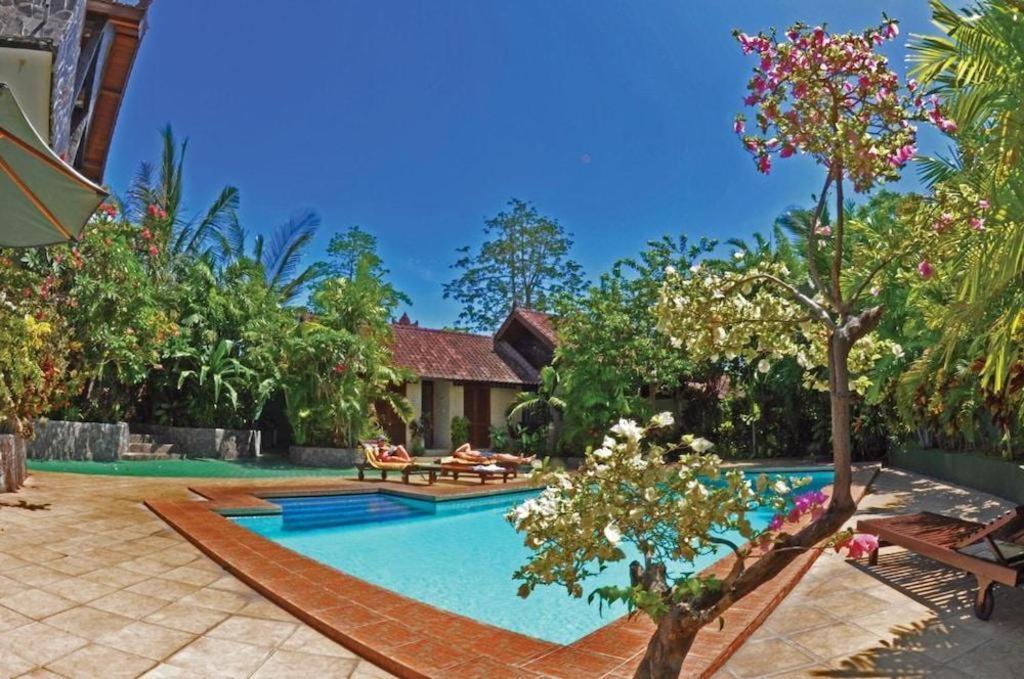 Resort Wreck Divers & Restaurant Tulamben (Bali)