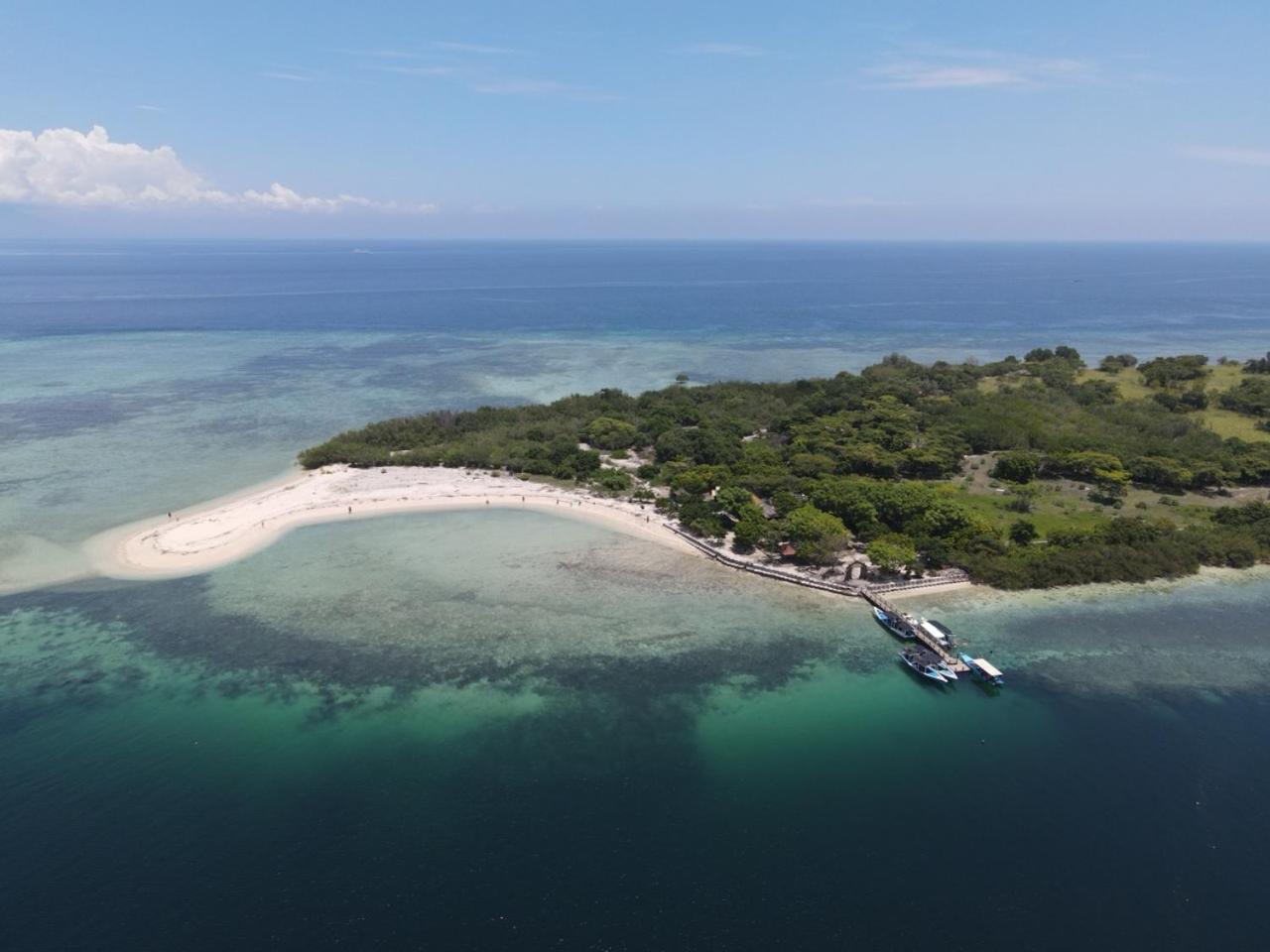 Sari Bumi Menjangan 3* Banyuwedang