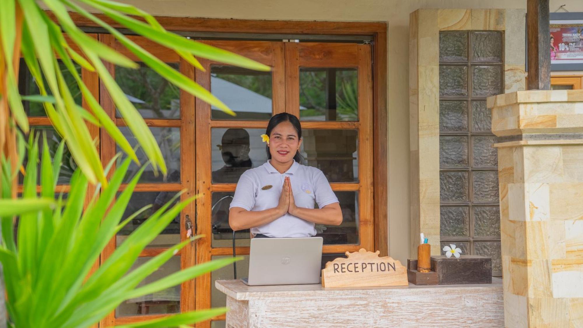 Hotel Sari Bumi Menjangan Banyuwedang