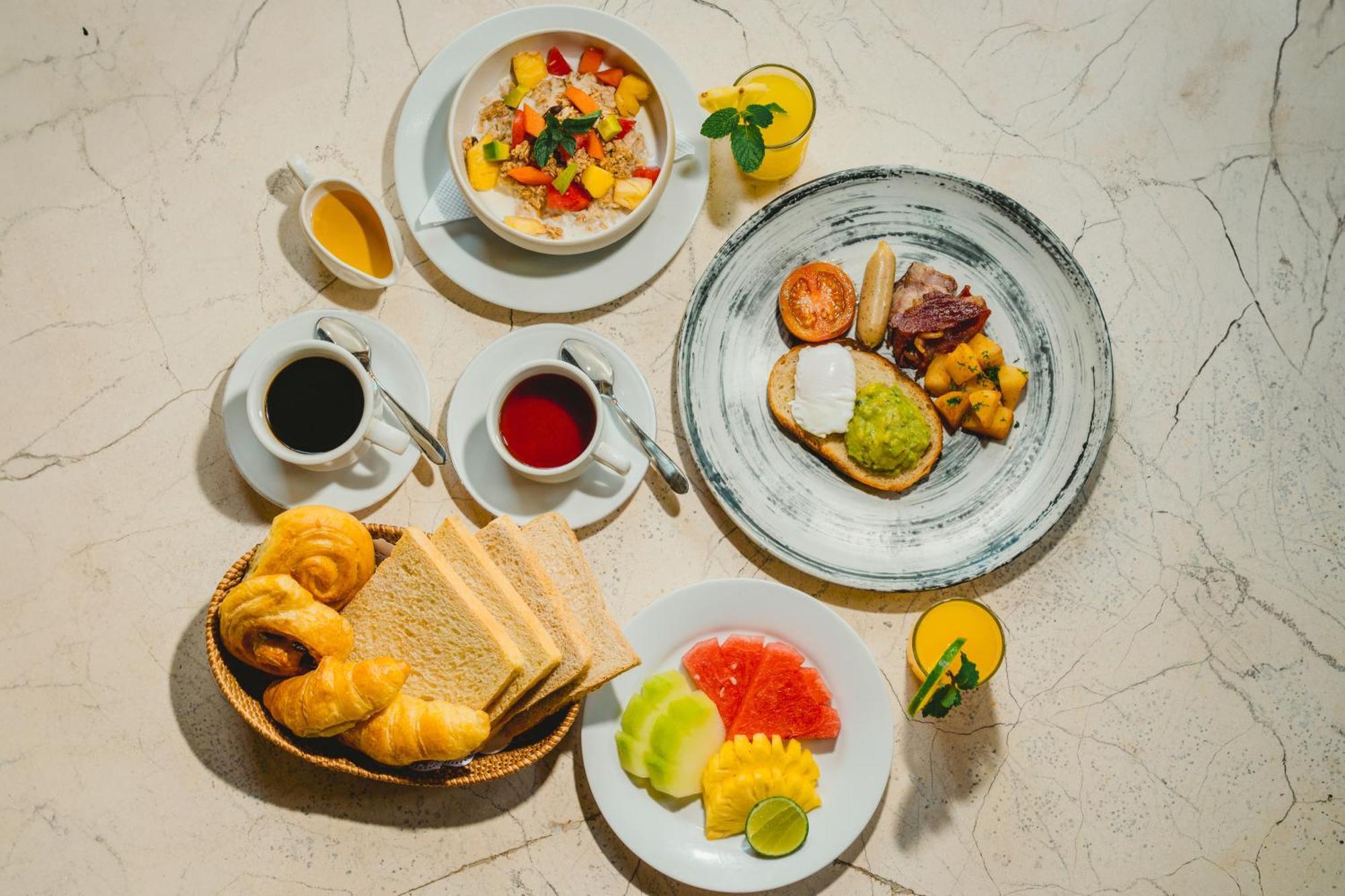 Rama Phala & Resort 4*