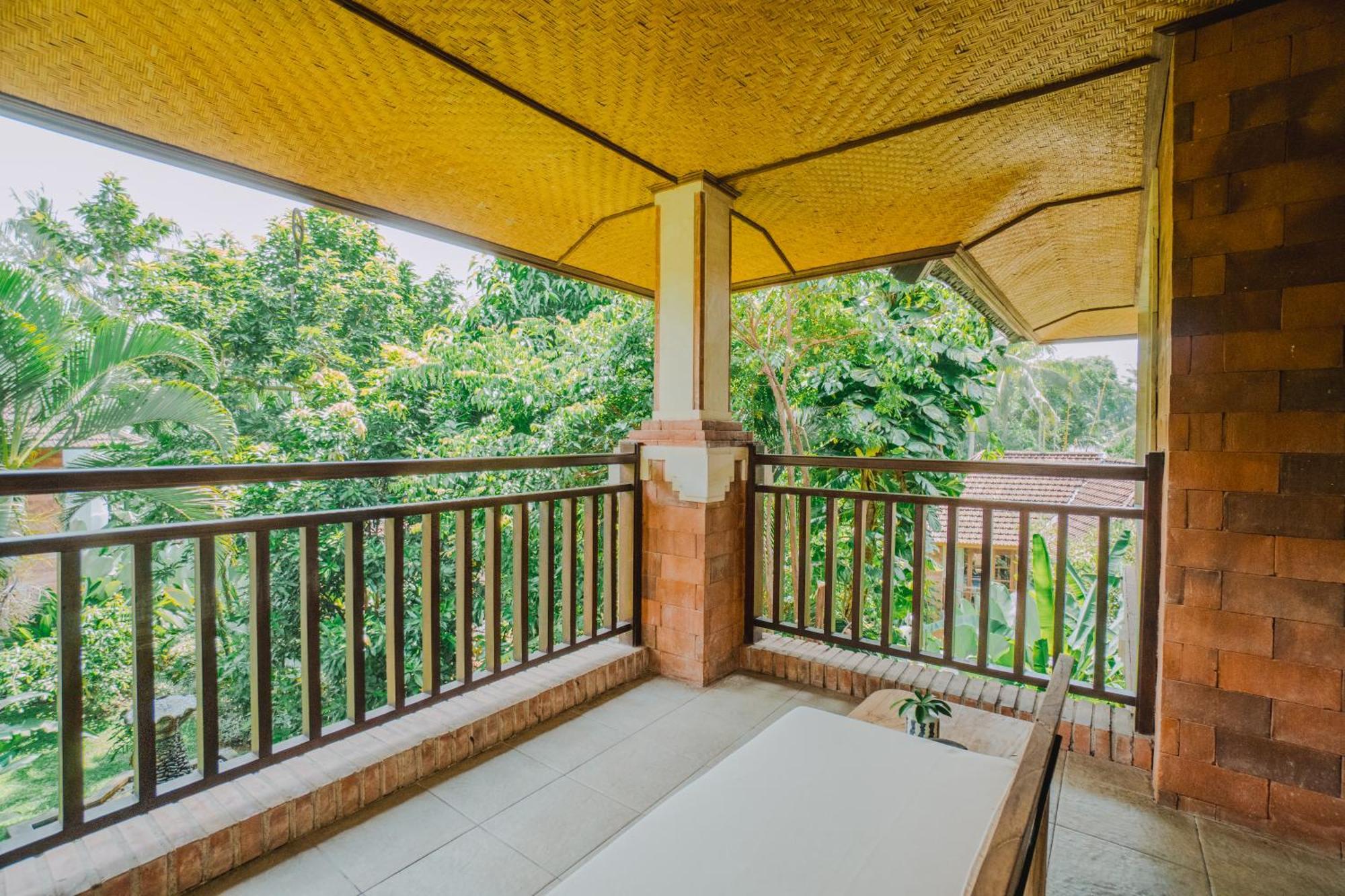 Resort Rama Phala & Ubud (Bali)