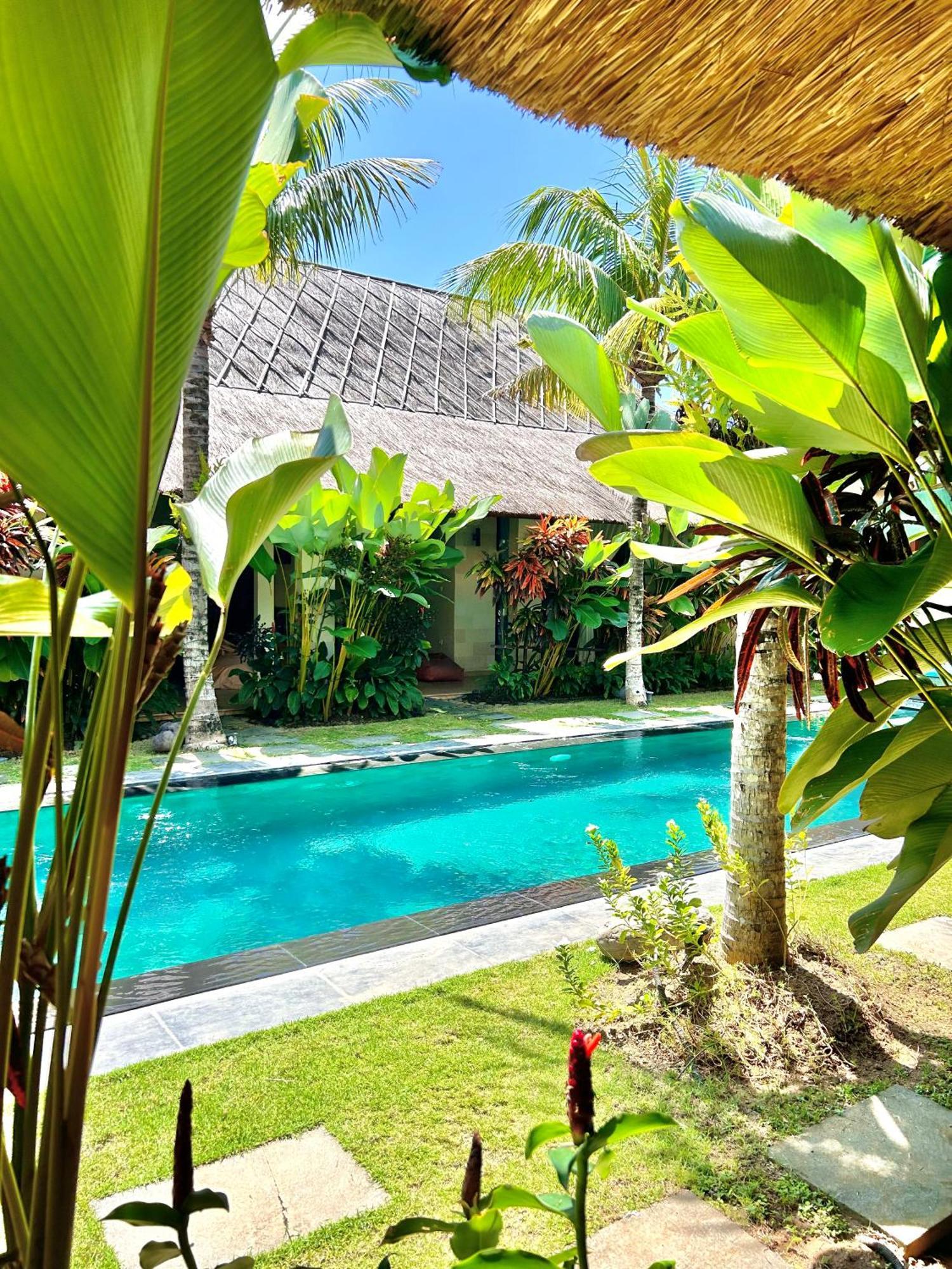 Karmagali Suites Adults Only & Private Pool Family Villas Hotel Sanur (Bali)