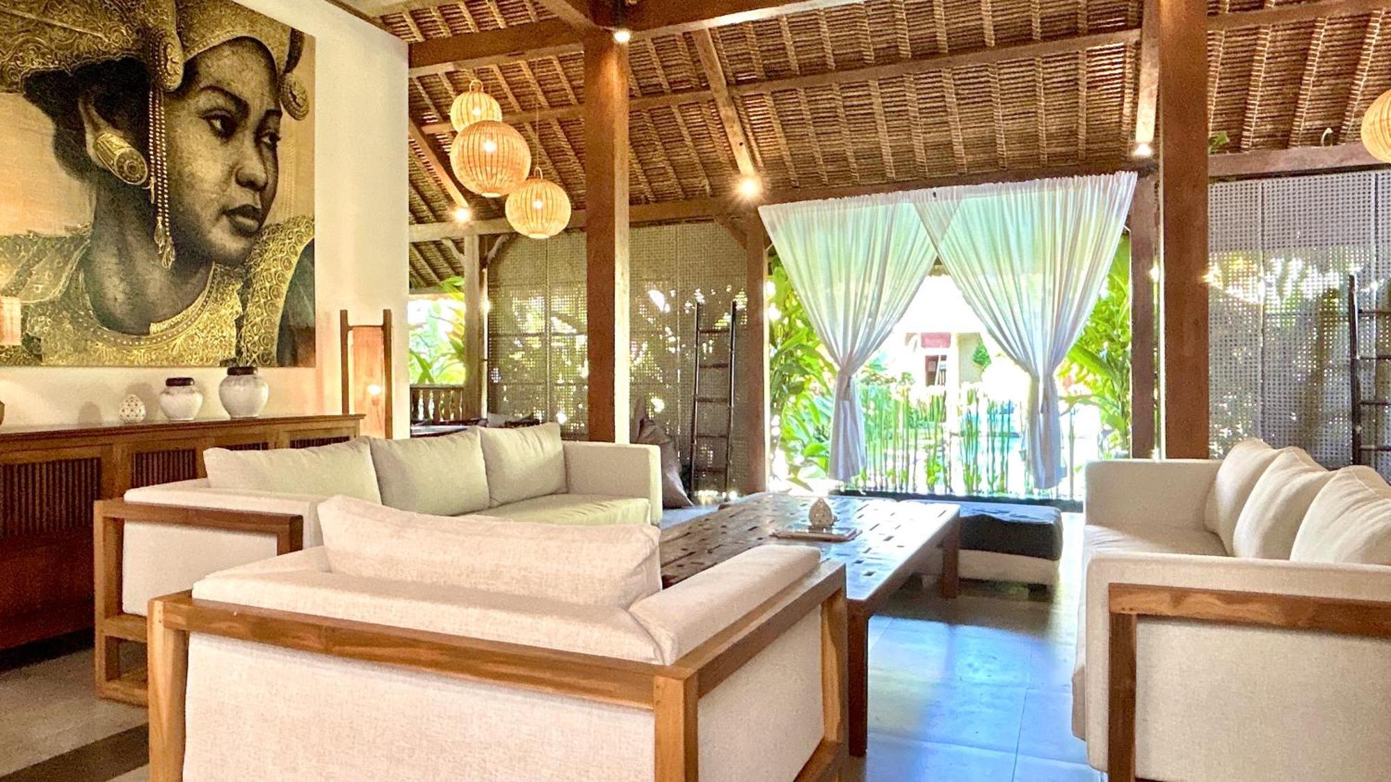 Hotel Karmagali Suites Adults Only & Private Pool Family Villas Sanur (Bali)