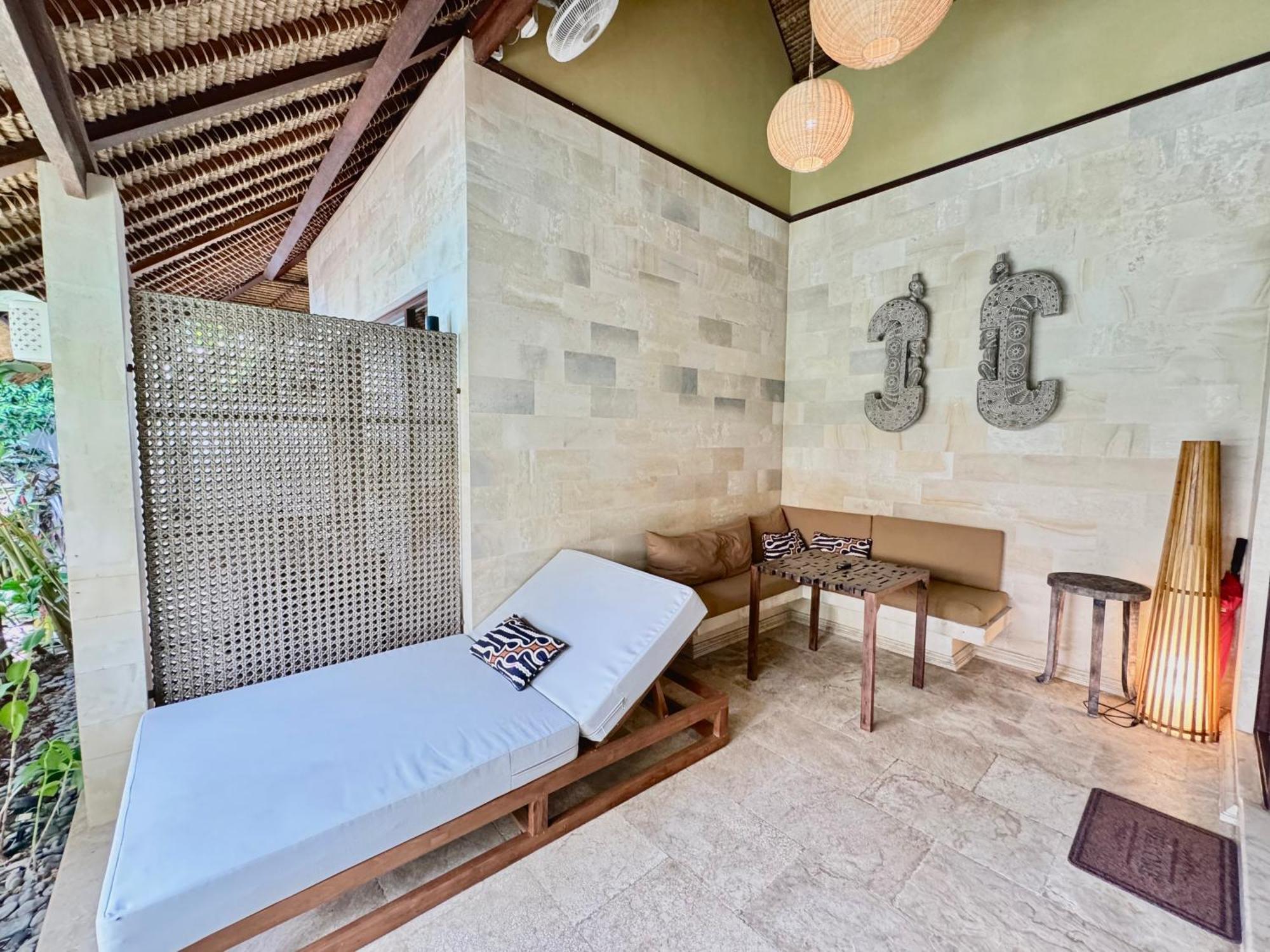 Karmagali Suites Adults Only & Private Pool Family Villas 4*